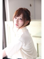 ウィスプヘアー(wisp HAIR) #プルエクステ #エクステ #大宮