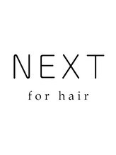 NEXT for hair