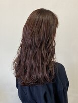 リタ ヘアメイク(Rita hair make) ツヤロング