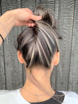 コニ(Coni) ♪Coni♪コントラストハイライト/ハイライトカラー