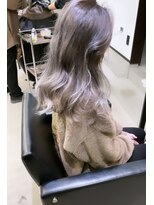 シェルハ(SHELHA)&nbsp;シアーラベンダー