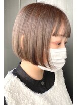 リュヌ ホロスコープ(lune horoscope)&nbsp;お客様スナップ38