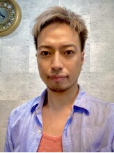 フッセ(FUSSE) 山下 清次