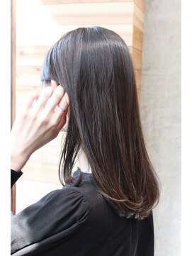 ビーディーアール(BeDR) ミディアム