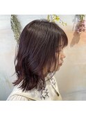 【ノーブルピンク】可愛い女子必見！