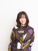 ヘアーアンドメイク ニュートラルアーチ(Hair&Make neutral Arch)&nbsp;＊ neutral Arch  ×  Spring ＊ ニュートラルアーチ 【 町田 】