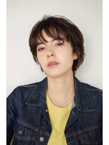 ピズム(PISM) ベビーバング/アースカラー/ミニウルフ/ボブルフ