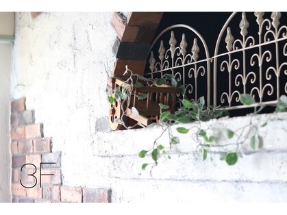 ヘアーラウンジ ディタ(Hair Lounge Dita)の写真