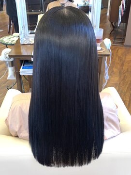ヘアープロデュース ア ラ モード(Hair Produce A La Mode) 美彩ハイブリッド(タッカシャントリエ)