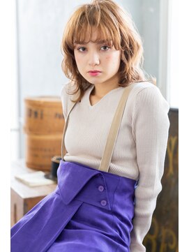 アッシュ 行徳店(Ash) ミディアム