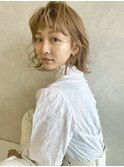 【loki】ボブ×エアーウェーブ