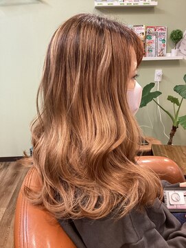 グービー(goovy) 、