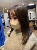 ナチュラルベージュ