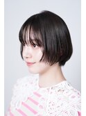 /髪質改善/インナーカラー/ブリーチ/トリートメント/