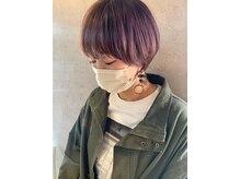 ヘアーアンドメイク シャローム(Hair & Make Shalom)
