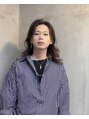 ラフィス ヘアー パーク 枚方2号店(La fith hair park) 永井 大顕
