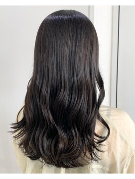 フェリア 池田(FERIA) ダークグレージュ