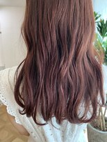 インビテーション(invitation)&nbsp;ルビーレッド