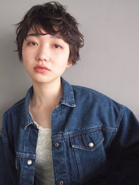 コス(kos) デザインカラー/シルキーベージュ/グレージュカラー/二子玉川