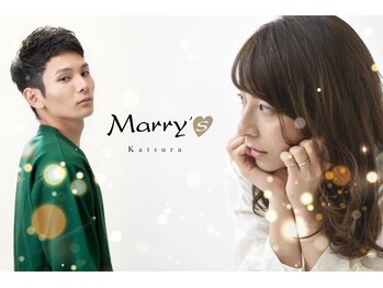 Marry's　桂