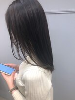 キラーナセンダイ(KiRANA SENDAI) [上品/肌馴染み/ラベンダーグレージュ]髪質改善