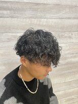 リミットバイアフィナー 大宮店(limit by Afinar)&nbsp;ツイストスパイラル