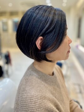 ザビー(THE B) 【本八幡The B】お客様スタイル