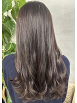 インビテーション(invitation) ラベンダーカラー*