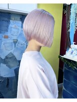 トーク 伊丹本店(TAL'KE)&nbsp;TAL'KE/ブリーチ×ホワイト_1214