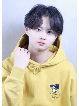 リップス 栄(LIPPS) センパミニウルフ