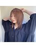 【エリア最安】12時～19時限定♪フルカラー（白髪染め可）＋カット￥5000