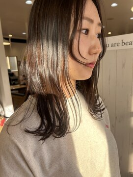 アンカーデイズ(Anchor Days) 顔まわりレイヤー