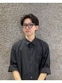 ロア 福岡天神店(LORE) 森田 髪質改善