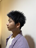 ハイパー(HYPER)&nbsp;ジェットスパイキー