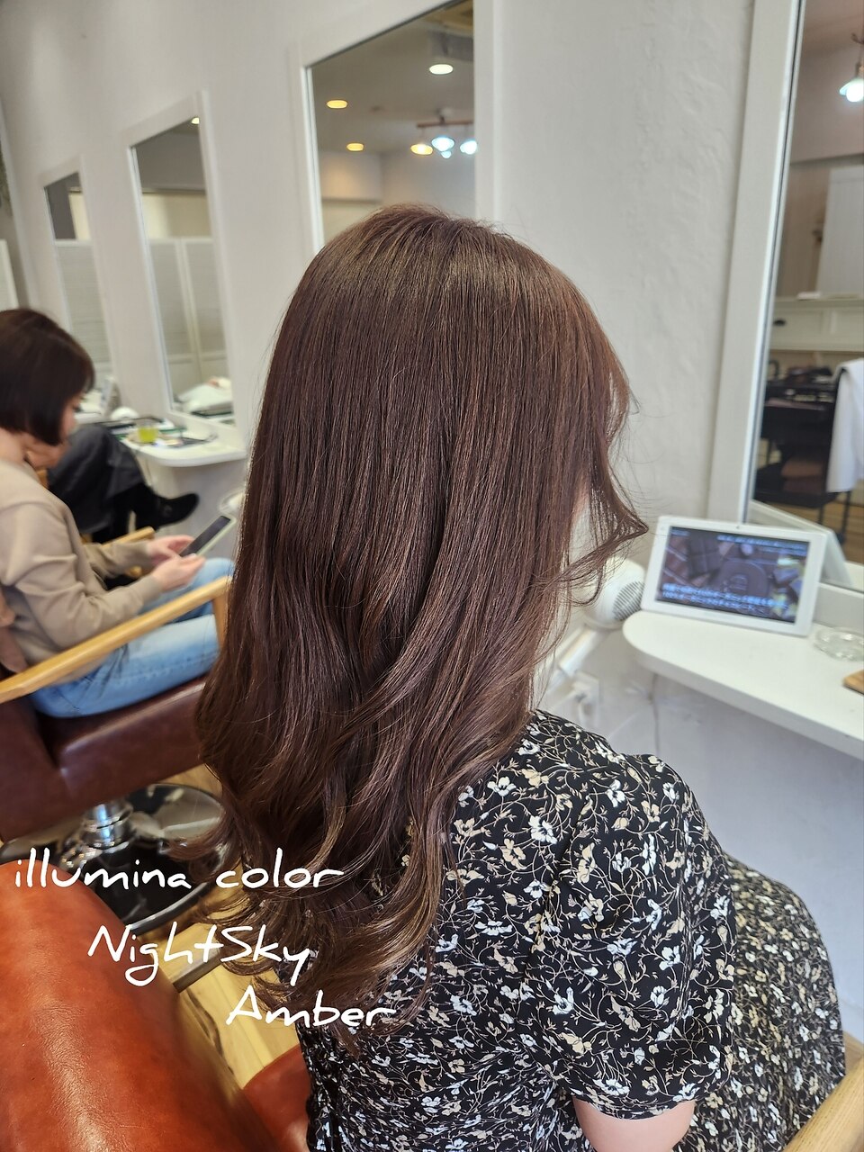 りんご坂下様　イルミナカラー　24本 りんご坂下様 イルミナカラー 24本 りんご坂下様 イルミナカラー