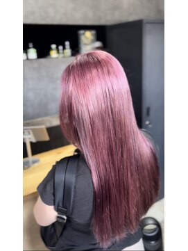 ヒババイワエン 三浦(HIBA by WAEN) ダブルカラー