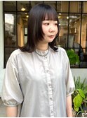 【レイヤーミディアム】オリーブでやわらかく