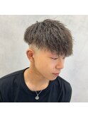 ツイスト×ブラウン