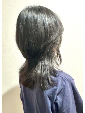 コーチ(COACH) ロングウルフ