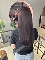 イル(il)&nbsp;髪質改善メテオカラー