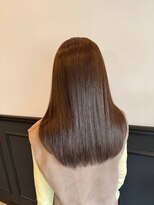 クロエバイラヴィズム 石山店(CLOE by LUVISM)&nbsp;質感再生カラー