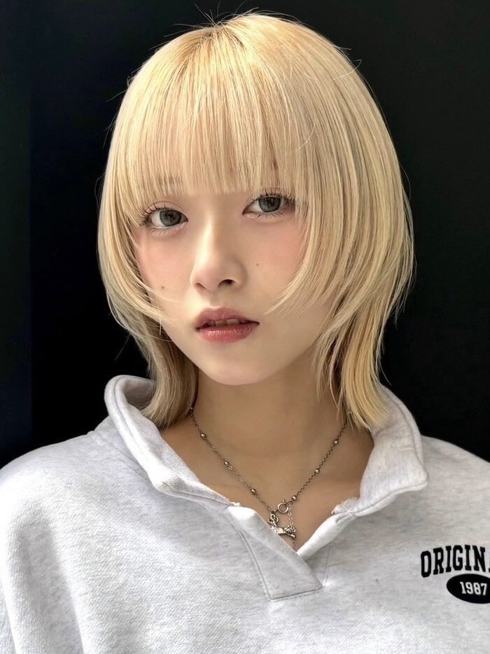 Keune Semi Color (10.81) Lightest Mocha Ash Blonde
