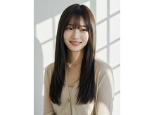 フレイムス ヘアアンドリラックス 南越谷店(Frames hair&relax)