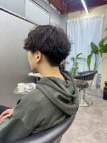 バロ(VALO)&nbsp;マッシュ×ソフトツイストスパイラル