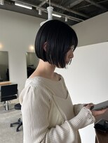 アワイ(awai)&nbsp;ぷつっとmini Bob