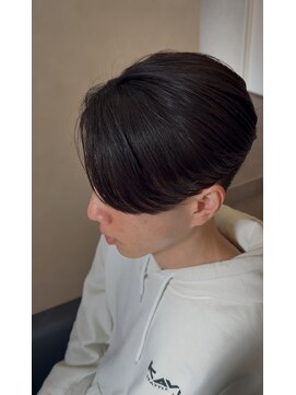 オルカン バイ エクシア(OLCAN by EXCIA) 曲がる縮毛矯正