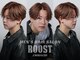 ヘアアンドフェイス ルースト(hair&face ROOST)の写真