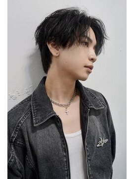 レーヴス(REVES) アンニュイショート