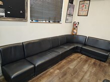 フリースタイル 末広店(FREE STYLE)の雰囲気（客待）