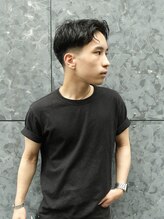 ベロマン(BELO MAN) タノウエ ユウジロウ